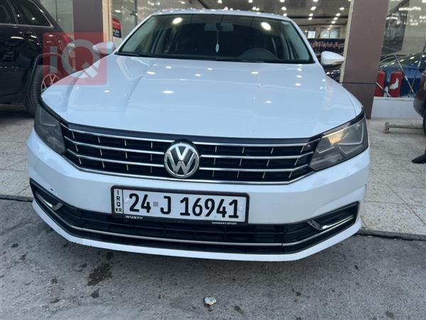 Volkswagen for sale in Iraq